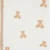 Jollein Baby Deken Ledikant Jersey 100x150cm - Teddy Bear 2 Jollein Baby Deken Ledikant Jersey 100x150cm - Teddy Bear -Peuterpaleis Winkel 939x1200 1