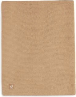 Jollein Baby Deken Wieg 75x100cm Basic Knit - Biscuit 32 Jollein Baby Deken Wieg 75x100cm Basic Knit - Biscuit -Peuterpaleis Winkel 943x1200 1