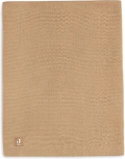 Jollein Baby Deken Wieg 75x100cm Basic Knit - Biscuit 33 Jollein Baby Deken Wieg 75x100cm Basic Knit - Biscuit -Peuterpaleis Winkel 944x1200 1