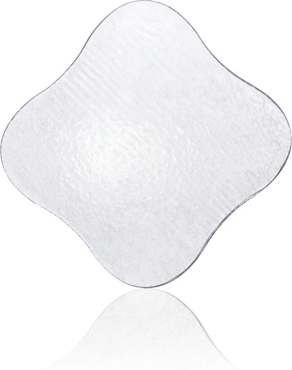 Hydrogel Pads - Hydrogel Pads Borstvoeding - Borstvoeding Pads - Tepelhoedje - Tepelbeschermers - 4 Stuks - Verkoeling Van Gevoelige Of Pijnlijke Tepels Helpt Bij Herstel 4 Hydrogel Pads - Hydrogel Pads Borstvoeding - Borstvoeding Pads - Tepelhoedje - Tepelbeschermers - 4 Stuks - Verkoeling Van Gevoelige Of Pijnlijke Tepels Helpt Bij Herstel - Afbeelding 2