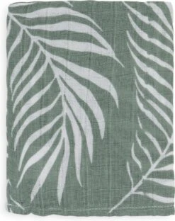 Jollein Baby Hydrofiel Washandje Nature - Ash Green - 3 Stuks -Peuterpaleis Winkel 950x1200 1