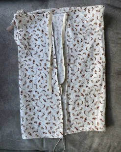 Frupkes - Doekie© Sand - Voedingsdoek -Peuterpaleis Winkel 958x1200 5