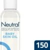 Neutral Baby Parfumvrij Huidolie Voor De Gevoelige Babyhuid 150 Ml 2 Neutral Baby Parfumvrij Huidolie Voor De Gevoelige Babyhuid 150 Ml -Peuterpaleis Winkel 959x1200