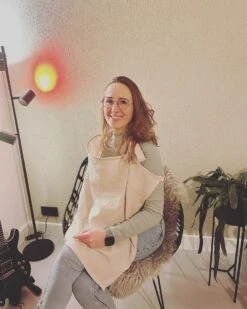 Frupkes - Doekie© Sand - Voedingsdoek -Peuterpaleis Winkel 960x1200 3