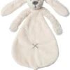 Happy Horse Konijn Richie Knuffeldoekje - Wit - Baby Cadeau -Peuterpaleis Winkel 963x1200 2