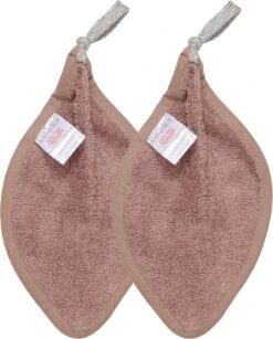 Koeka Speendoekje 2-pack Dijon Organic - Plum -Peuterpaleis Winkel 965x1200 4
