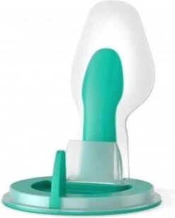 Philips Avent Anti-colic SCF810/24 - Babyfles (125 Ml) Antikrampjes Met AirFree Ventiel - 2 Stuks -Peuterpaleis Winkel 967x1200 4