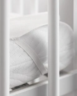 Sensillo Baby Matras Beschermer - Water Proof - 70x140cm - Ledikant Matrasbeschermer - Molton Peuterbed -Peuterpaleis Winkel 969x1200 4