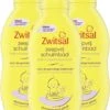 Zwitsal - Zeepvrij Schuimbad - 3 X 200 Ml -Peuterpaleis Winkel 971x1200 1