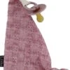 Louka Speendoekje Driehoek Broderie Oud Roze - Hydrofiel Katoen - Speenknuffel - Excl. Bibs Speen -Peuterpaleis Winkel 971x1200 4