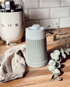 Philley Melkpoederbus - Groen -Peuterpaleis Winkel 972x1200 4