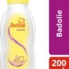 Zwitsal Badolie - 200 Ml - Baby 2 Zwitsal Badolie - 200 Ml - Baby -Peuterpaleis Winkel 979x1200 1