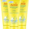 Zwitsal - Goedemorgen Haargel - 3 X 100 Ml - Voordeelverpakking -Peuterpaleis Winkel 985x1200