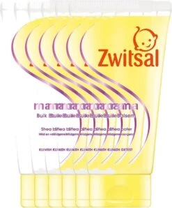 Zwitsal Mama Buikbalsem Voordeelverpakking - 6 Stuks Van 150 Ml -Peuterpaleis Winkel 994x1200 1