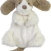 Happy Horse Hond David Knuffeldoekje - Wit/Beige - Baby Cadeau -Peuterpaleis Winkel 994x1200 3