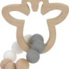 BamBam Eco-vriendelijk Houten Bijtring Giraffe - Wit - Baby Cadeau -Peuterpaleis Winkel 995x1200 2