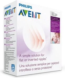Philips Avent SCF152/01 - Niplette Met 2 Borstkompressen -Peuterpaleis Winkel 999x1200 4